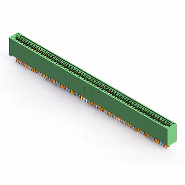 845-120-555-201 EDAC Inc.  Edgeboard Connectors